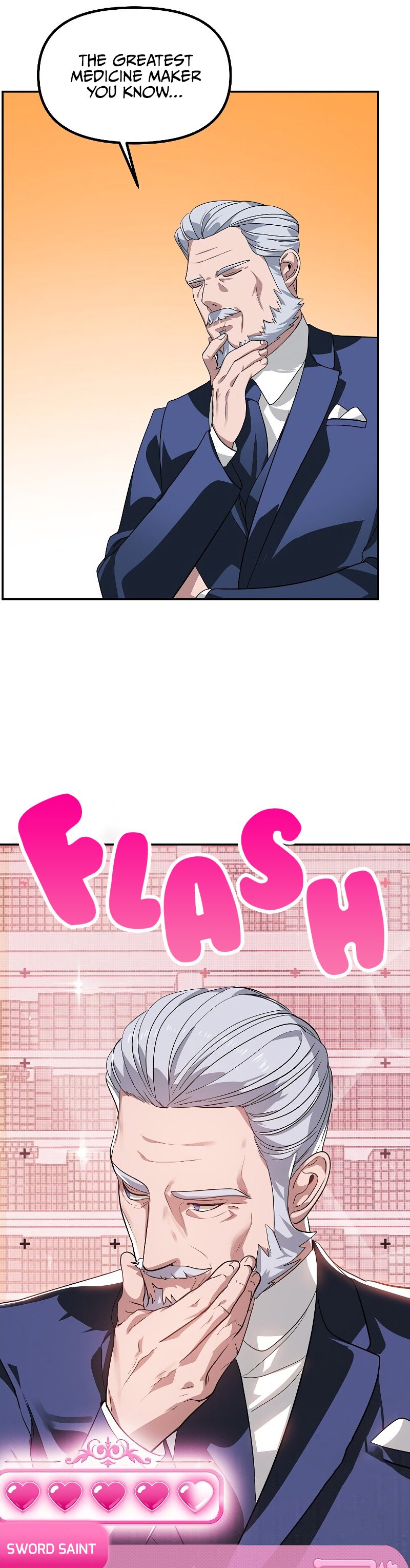 SSS-Class Suicide Hunter, Chapter 52 image 09